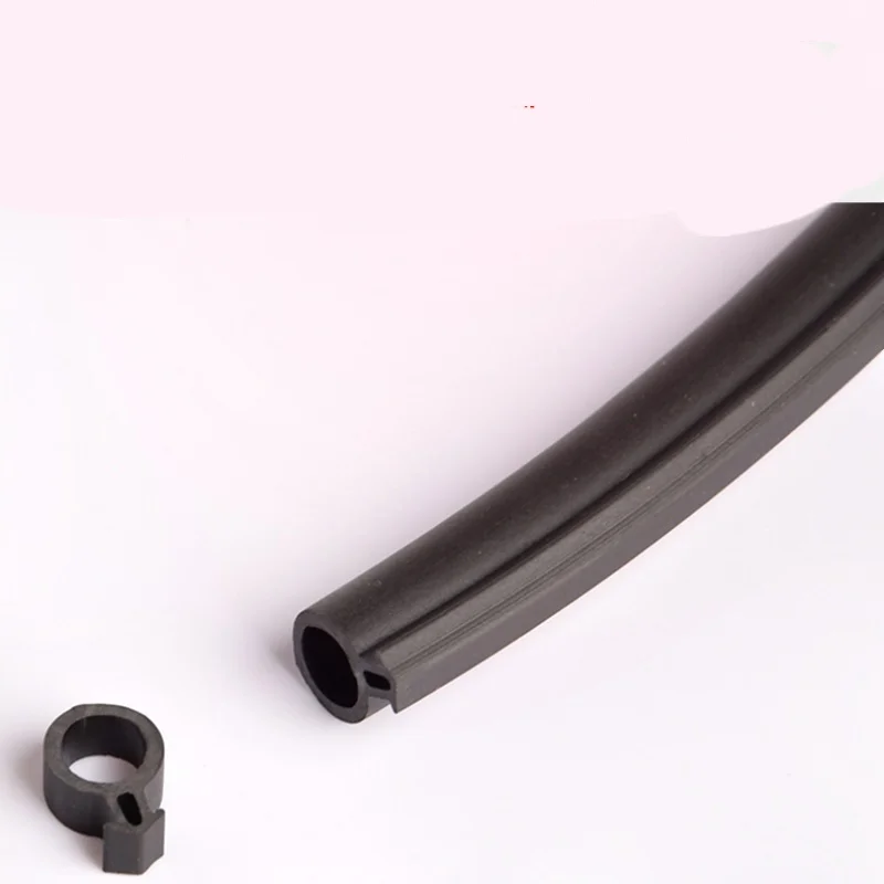 

Plastic Steel Window Sealing Strip Soundproof Strip For Opening Windows Window Gap Insulation Windproof And Waterproof Strip