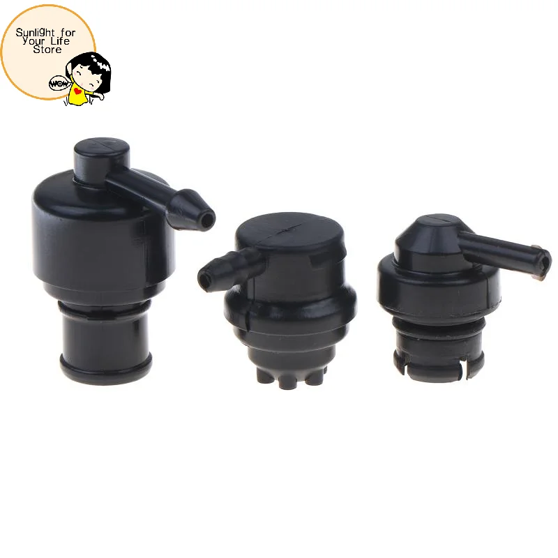 HOT!Fuel Tank Vent Valve Pressure Regulator Balancer For MS200T And FS90 view 5