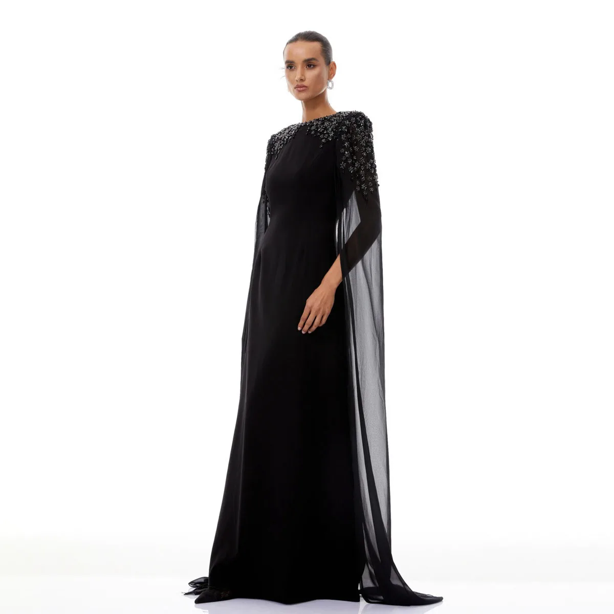 KWTX 2026 robe de créateur pour femmes élégant ruban de perles coupe ajustée fête de vacances soirée Banquet bureau printemps été minimaliste