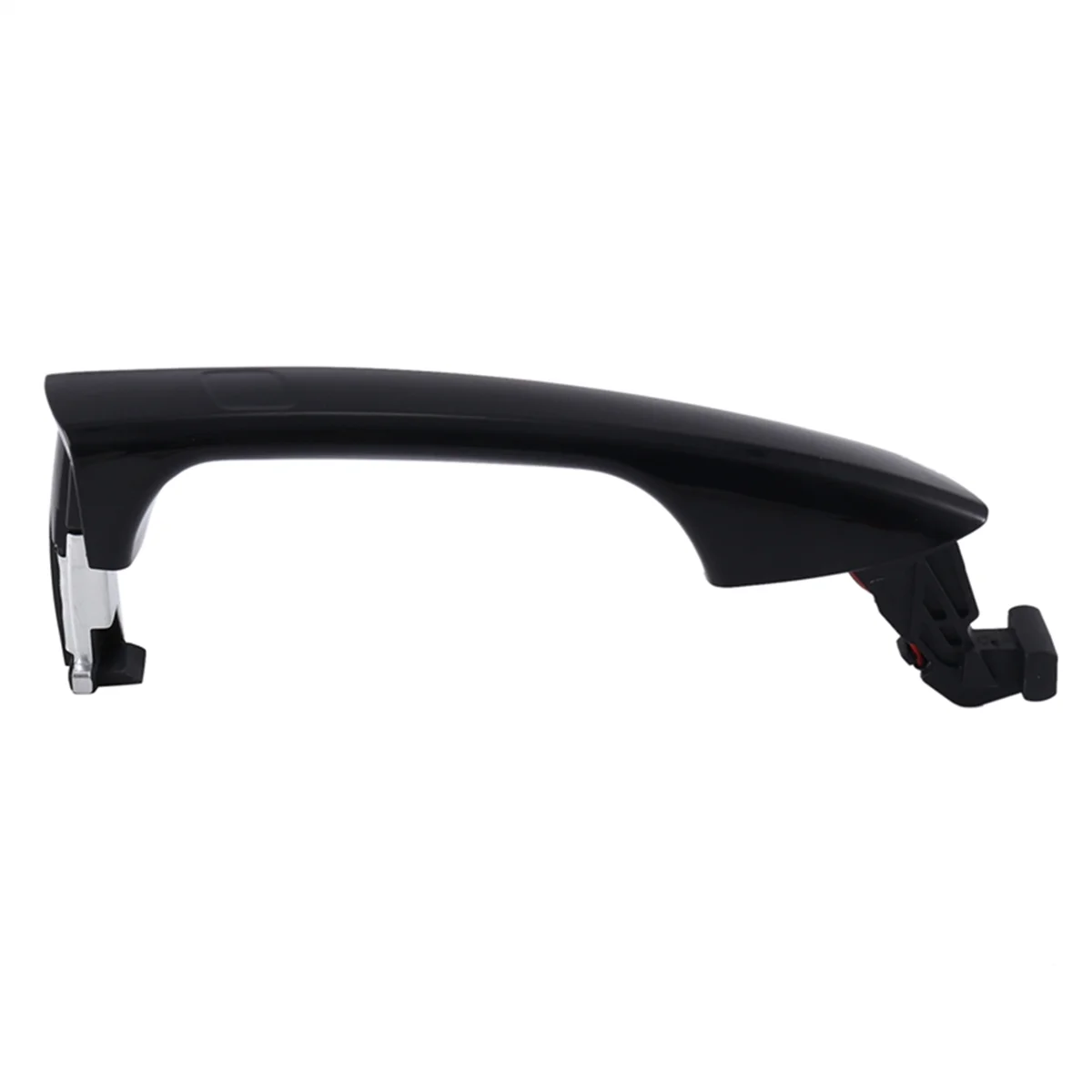 Right Exterior Door Handle A2217601070 for Mercedes Benz S-CLASS W221 S300 S350L S500 S600 2006-2013 Outside Pulle Grip