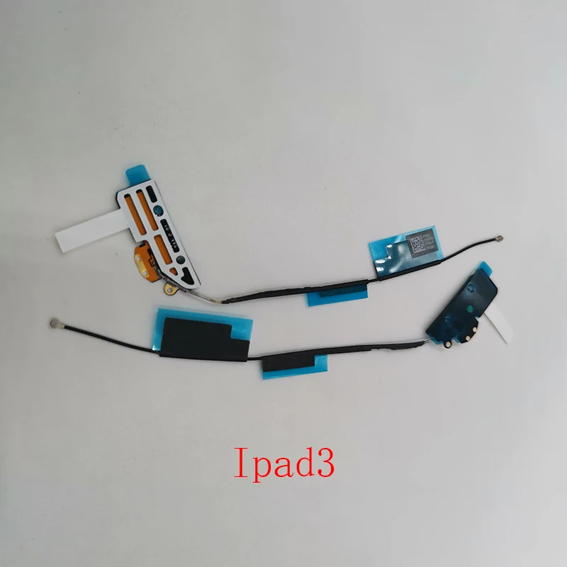 WiFi WLAN Signal Antenna Flex Cable Ribbon For IPad 2 3 4 IPad2 A1395 A1396 A1397 Ipad3 A1416 A1430 Ipad4 A1458 A1459 A1460