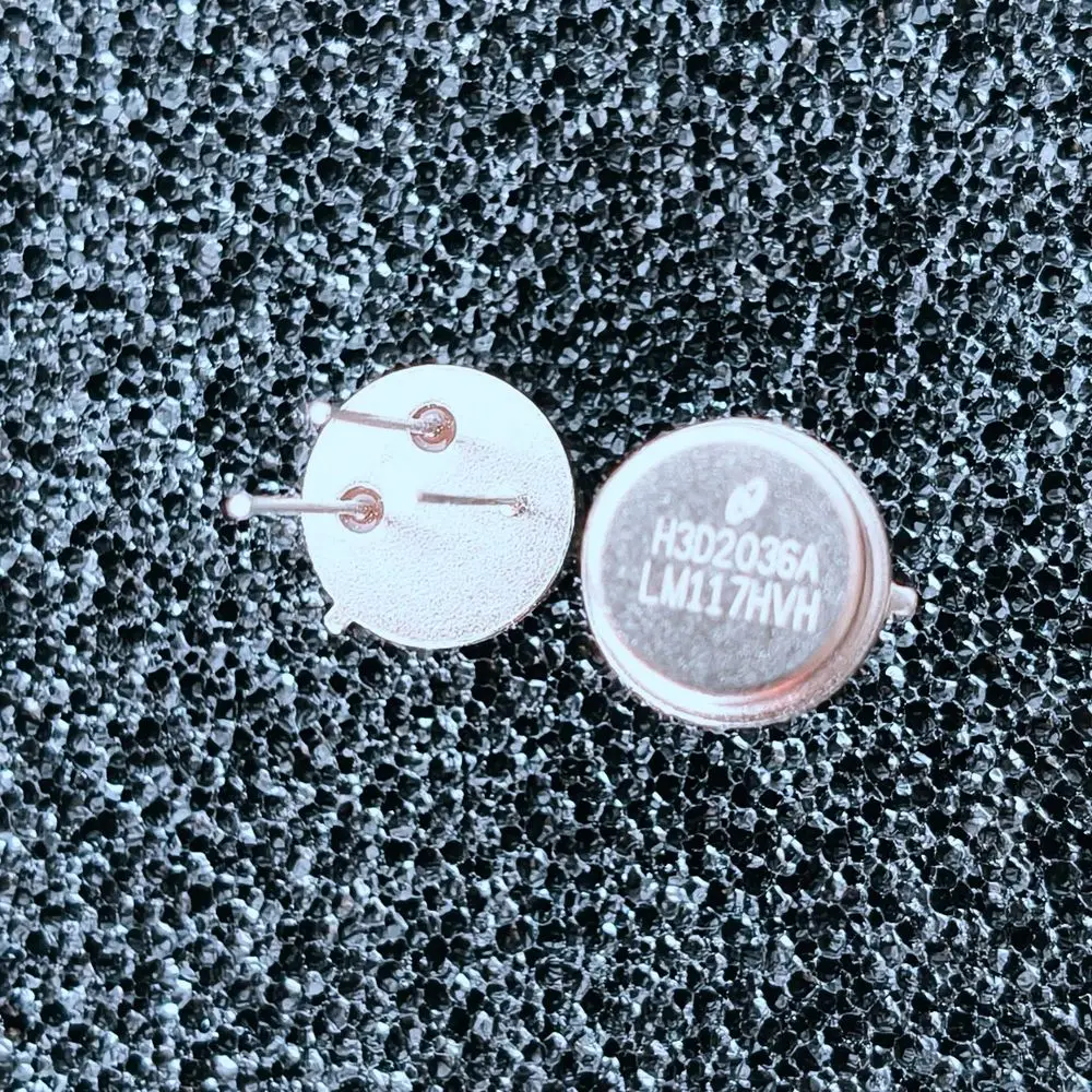 

1pcs/lot LM117HVH New&Original In Stock