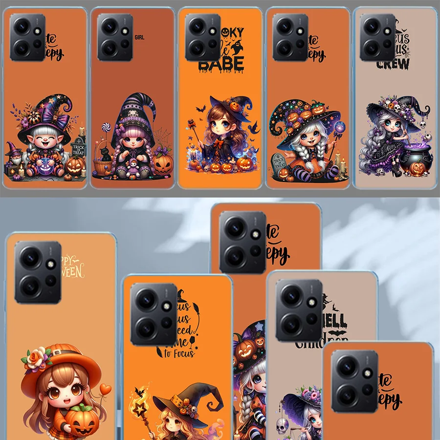 Halloween Voodoo Gi…