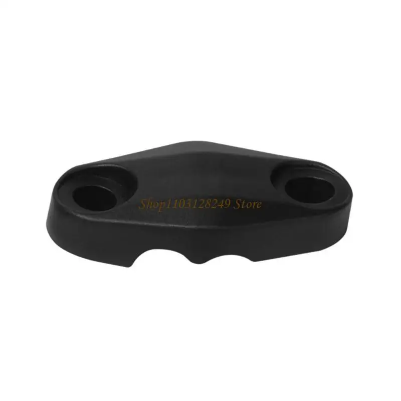 N5KD Motorcycles ATV Front Dust Cover Protective Plastic Cover Guard