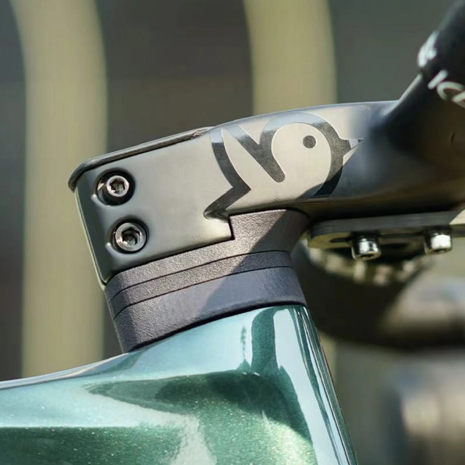 فاصل طباعة ثلاثي الأبعاد من Avian لمقود Canary Falcon Parus #2