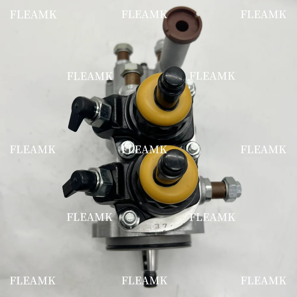 High Quality Diesel Common Rail Fuel Injection Pump 094000-0570 6251-71-1120 094000-0574 6251-71-1121