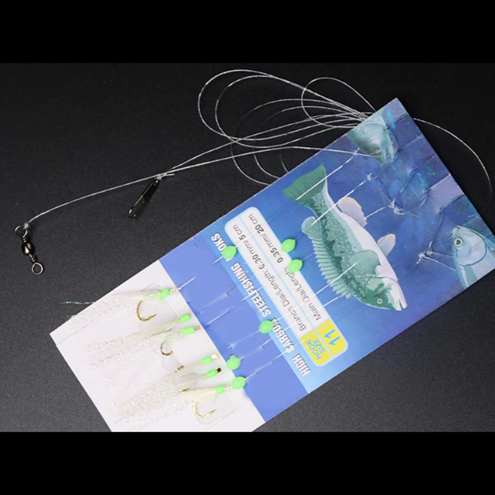 acessorios-de-pesca-equipamentos-de-pesca-de-agua-doce-isca-biomimetica-branco-verde-veludo-biomimetico-pino-embutido-ganchos-fluorescentes