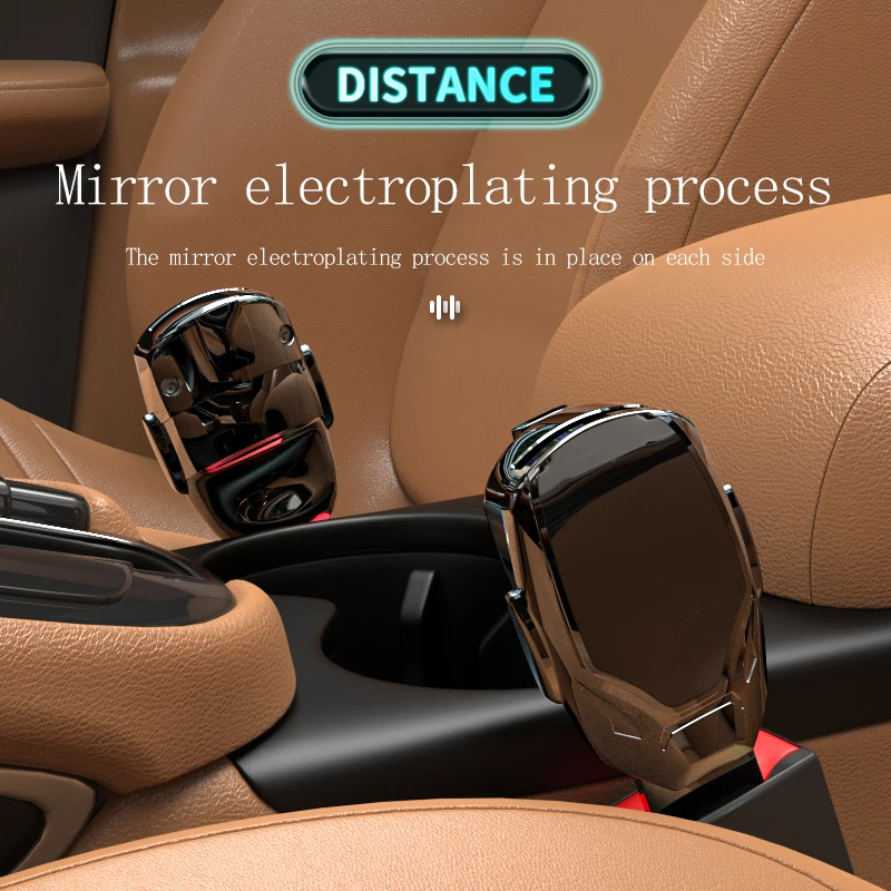 For Tesla Model 3 Highland 2024 Model Y S X 2023 Car Seat Safety Belt Buckle Clip Extender Buckle Extension Plug Accessories