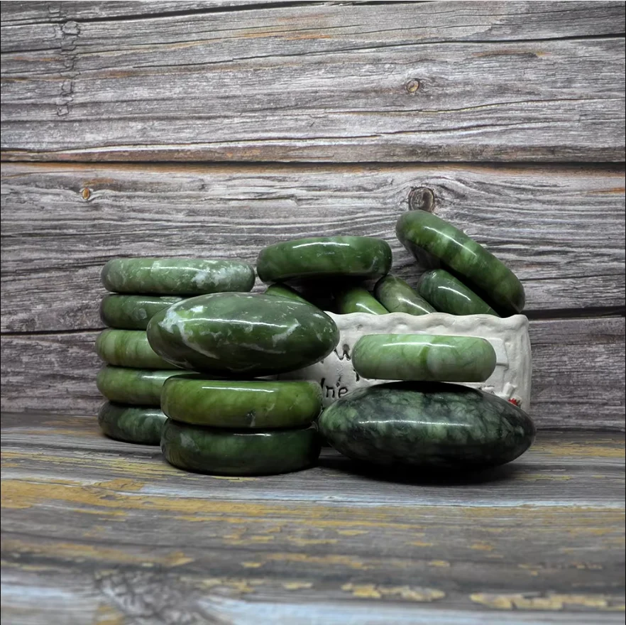 Thumbnail 4 - #55 Discounted Massage Stone Warmers Worth Buying