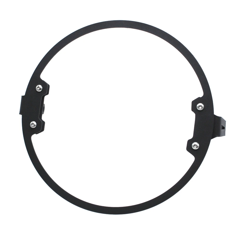 Motorcycle Headlight Protector Grille Guard Protection Cover For Husqvarna Svartpilen 401 250 Vitpilen 401 2020-2022-N32R