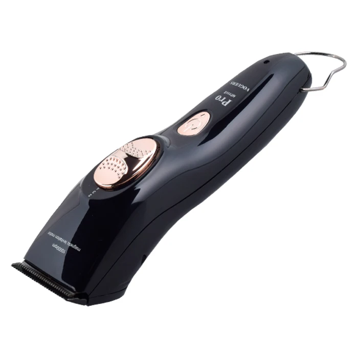 BAGGUS Hair Haircut-magnetic injury MT950 II (professional/wire/wireless type)