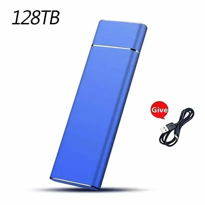 Blue-128TB
