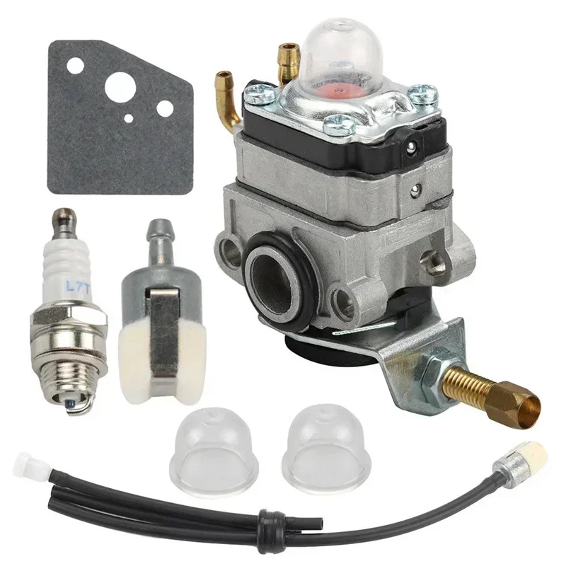 16100-ZM5-803 Carburetor Kit For Honda 4 Cycles Engine GX31 GX22 FG100