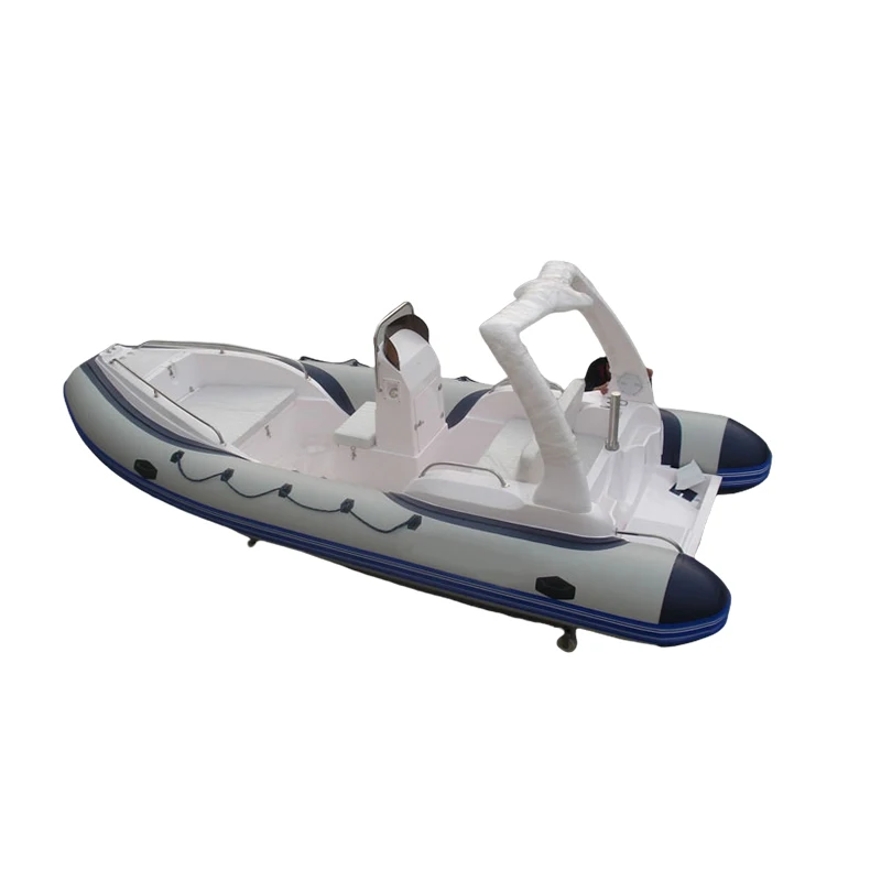 New Hot Buys Persons Fishing Rigid Inflatable Boat Rigid Inflatable Boat For Sale