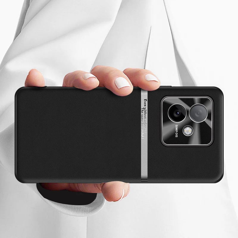 

Чехол для Honor X60 GT 5G, мягкий силиконовый противоударный бампер, задняя крышка, чехлы для телефонов, чехлы для Honor X60 GT