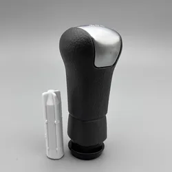 For Nissan 2005-2010 TIIDA QASHQAI LIVINA  Manual Transmission  Gear Lever Head  Gear Shift Head