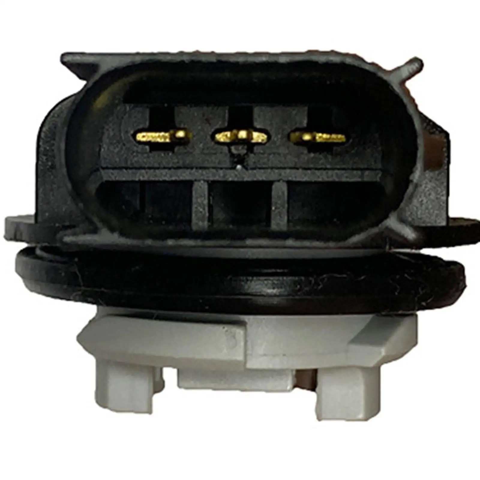 Tail Lamp Bulb Adapter Durable Plastic Tail Light Socket 68226719AA for Jeep Liberty Easy Plug Replacement