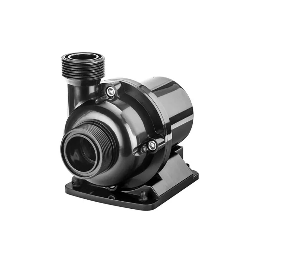 DC24V 3000L DC Brushless Variable Frequency Fresh Water/Seawater, Aquarium Water Pump