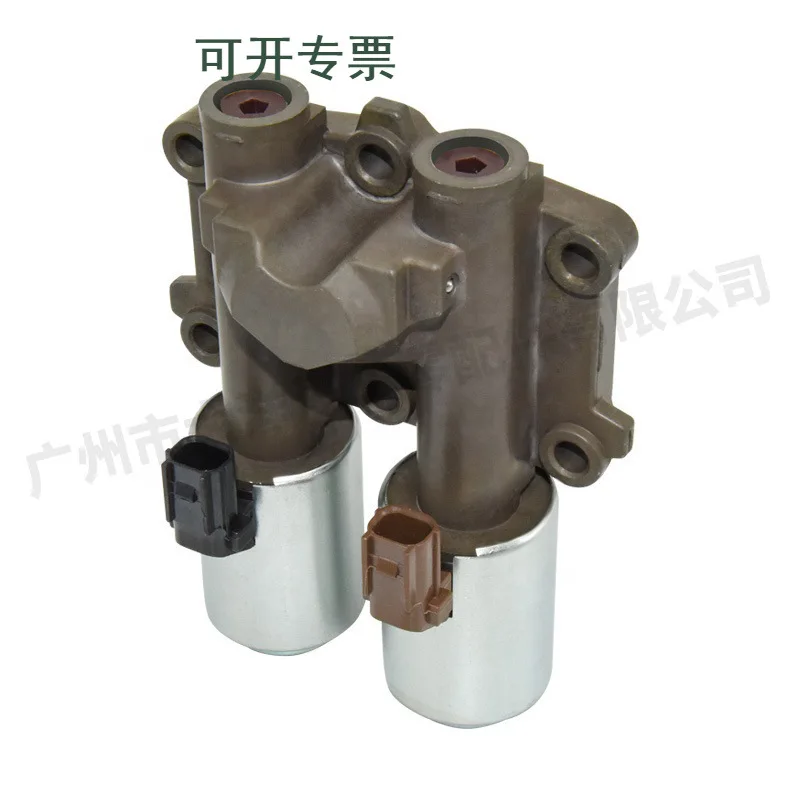 

28260-RG5-004 Transmission Dual Linear Shift Solenoid Valve for Honda Fit Civic Lingpai