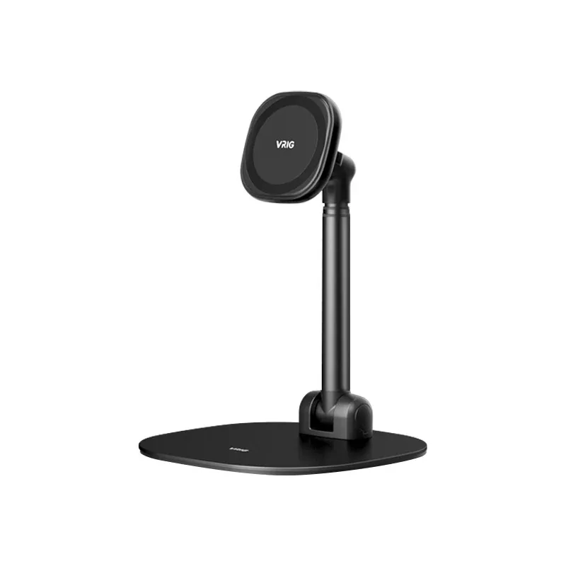 MG-04 Magnetic Phone Stand - Magsafe Desktop Holder Compatible with Phone , Universal Air Vent