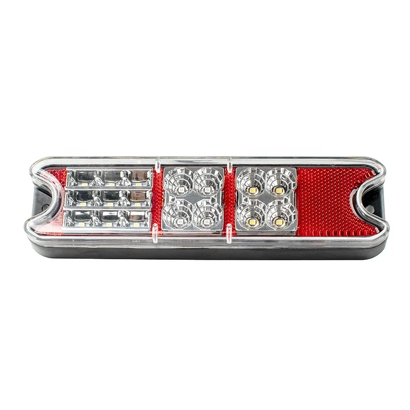 10-80V Automotive Lighting System Forklift Rear Light LED Reversing LED Tail Light