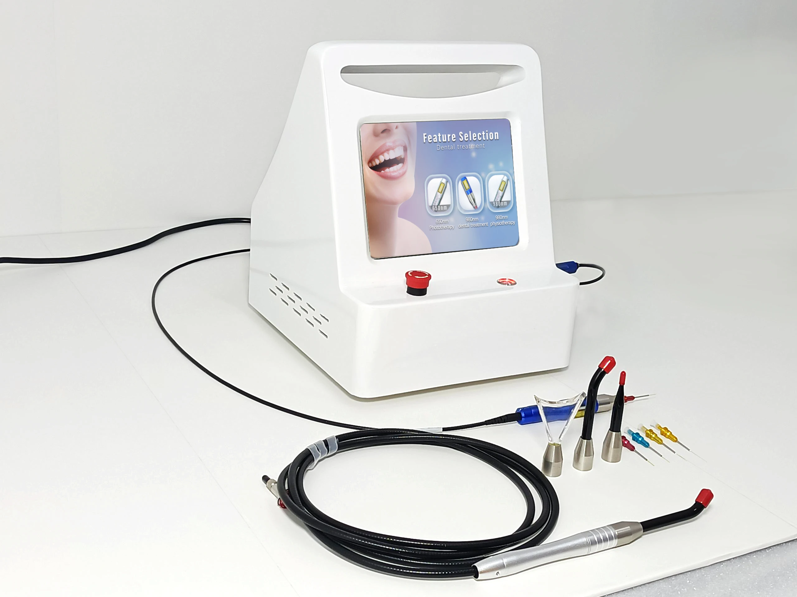 Заводская цена 2026: Стоматоло – обзор и цена Teeth Whitening With Laser