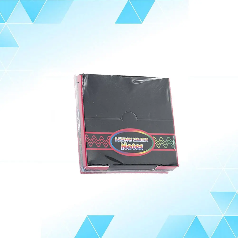 

Diy For Thick Rainbow Drawing Paper Creative Paper Set Educational Art Supplies