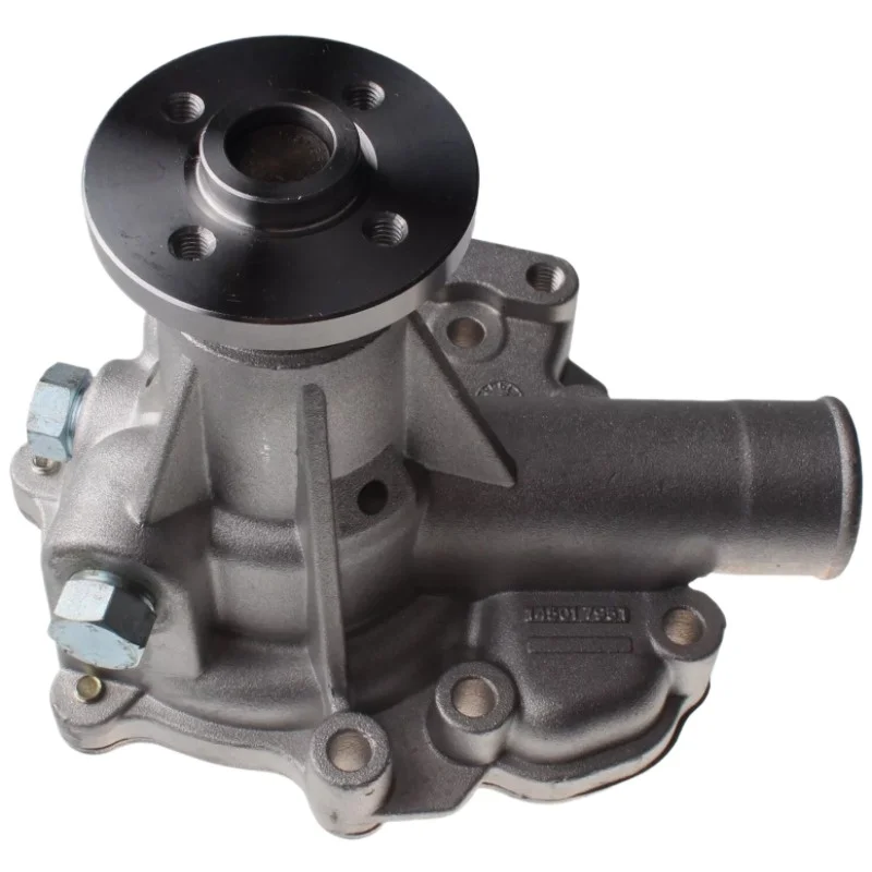 145017951 145017950 U45017952 Water Pump for Perkins HL HM HP HR KE KF KR Series Engine New Aftermarket part