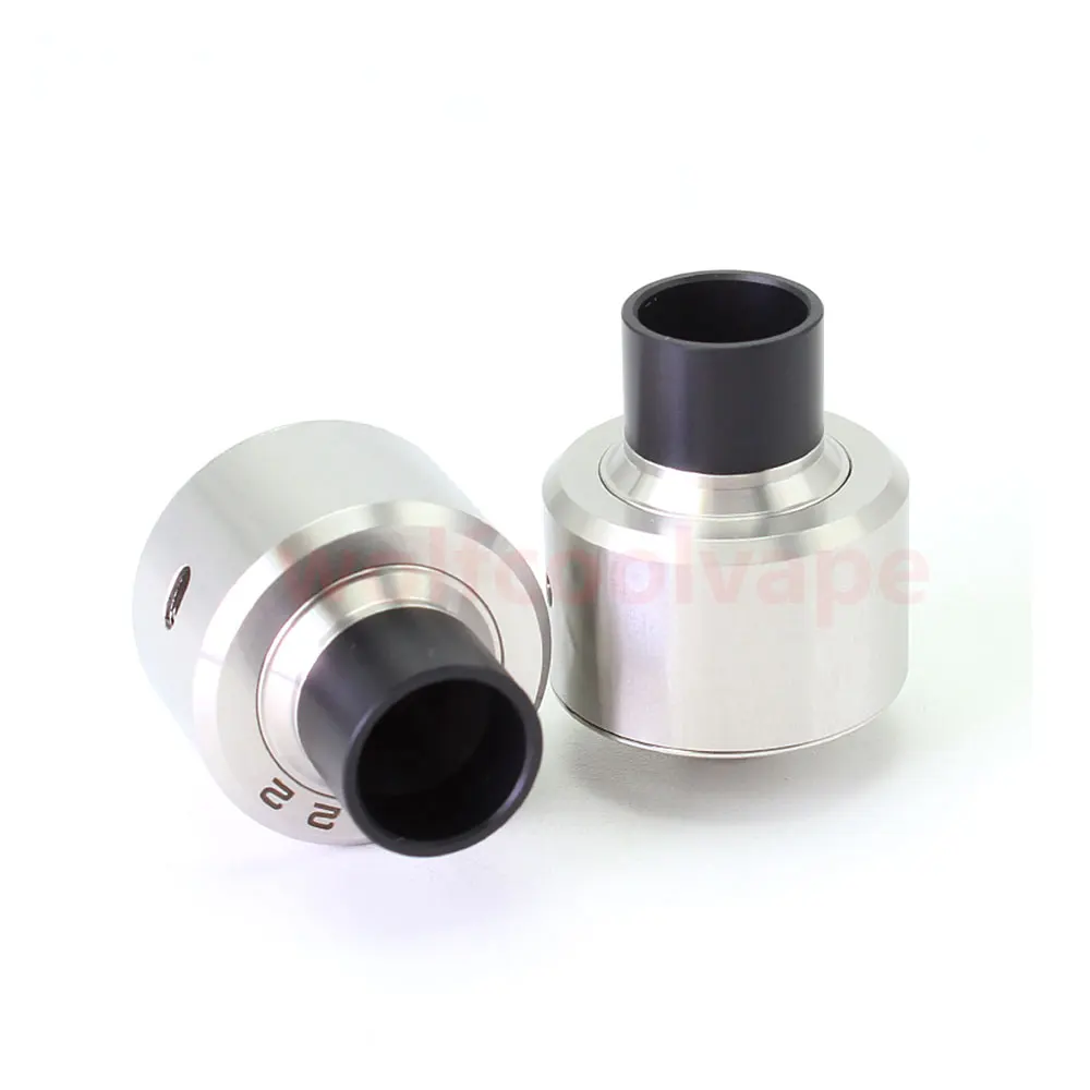 WolfCoolvape Skyfall RDA L’Atomiseur Rebuildable Dripping Idéal pour les Vapoteurs Expérimentés – Avis Détaillé et Comparatif