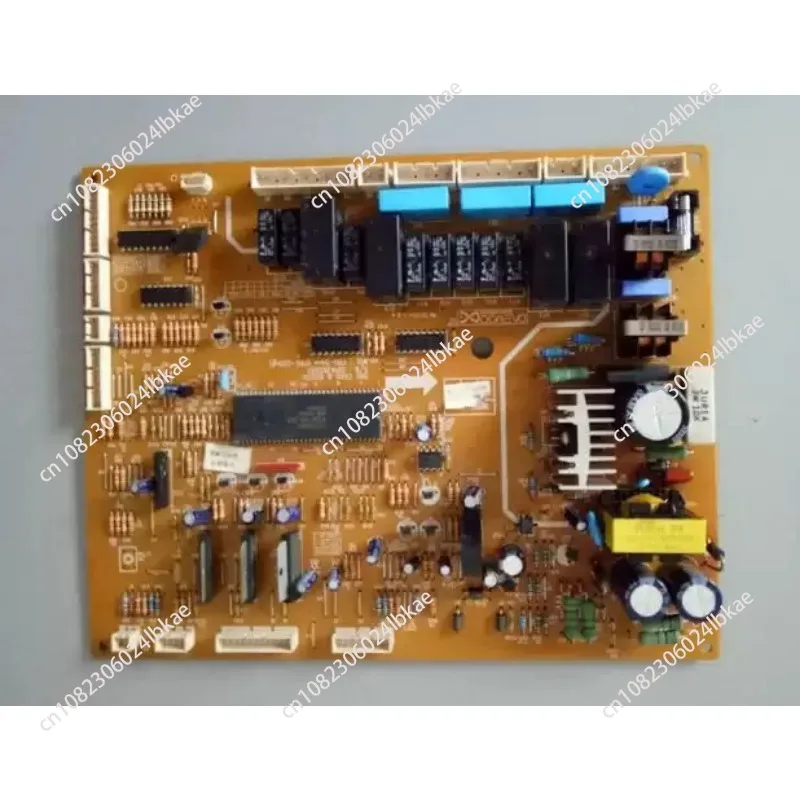 

Основная плата холодильника 30143D5051 FRU-54 ** Компьютерная плата питания 30143E5050/D5050, оригинальная разборка