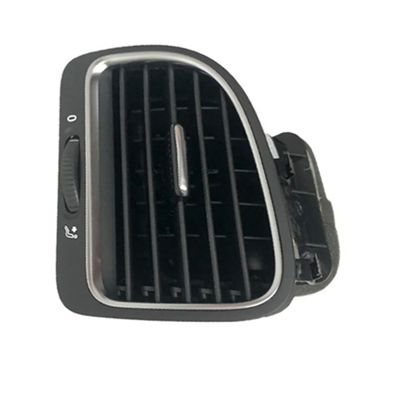 

AB56-Car Dashboard Air Conditioning Vents Air AC Vent Outlet For VW Golf 6 6GTI MK6 Sagitar