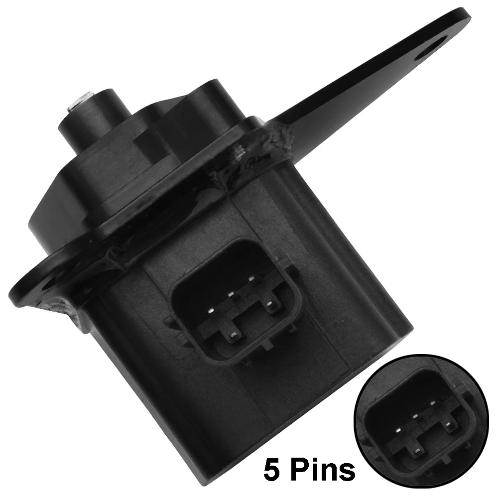 صمام مشعب السحب مع 5 دبابيس لسيارة جيب باتريوت مع محرك 4 أسطوانات 2007-2014 4884549AD 4884549AC 911-902