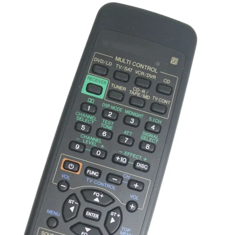 Пульт дистанционного управления AXD7247 для AV-ресивера Pioneer VSX-D309 VSX-D409 VSX-D411 VSX-D411S VSX-D412 VSX-D412S VSX-D510 VSX-D609