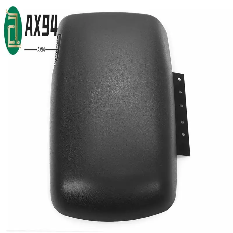 

AX94-10421355 Car Console Door Lid Armrest Cover Fit For Camaro /Firebird 1997-2002