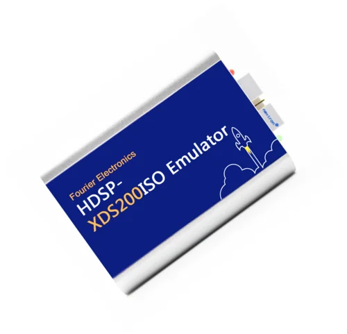 Imagem -03 - Emulador Simulador Dsp Jtag Depurador Isolado para ti Braço Tms320 Davinci Não Pode Suportar Ccs3.3 Xds200