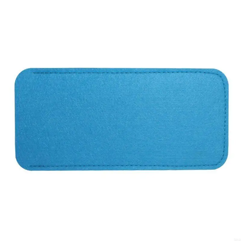 50le óculos feltro macio