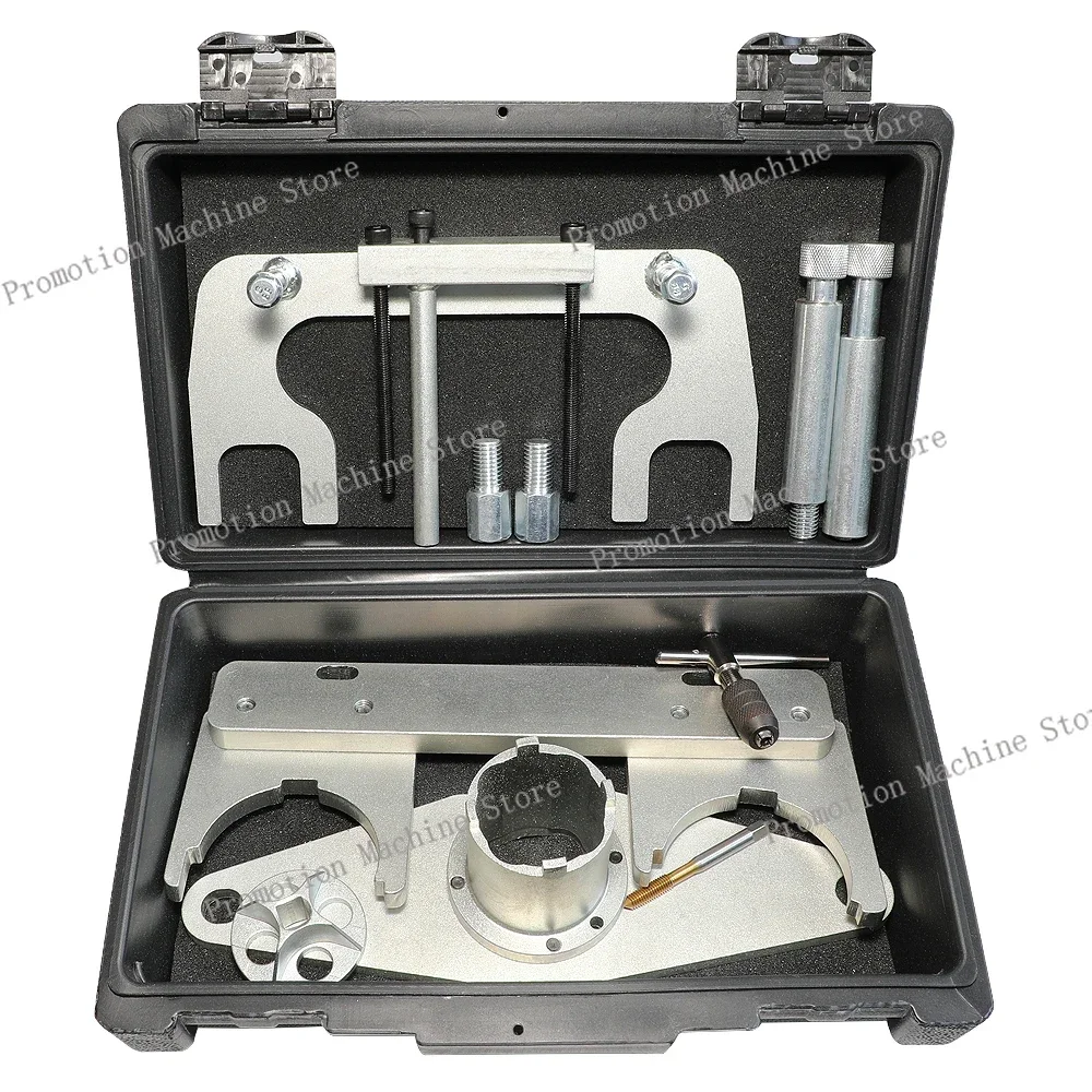 

Engine Timing Tool for Land Rover Range Rover 1.5T Evoque L Plug-in Hybrid P300e Three Cylinder