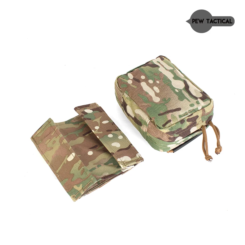 PEW TACTICAL AWS STYLE 50378 GEN1 LO-VIS BLOW OUT POUCH airsoft PH73