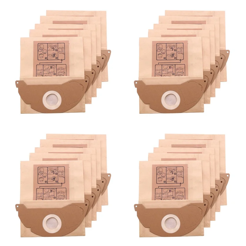 Y50A-20Pcs Vacuum C… - image