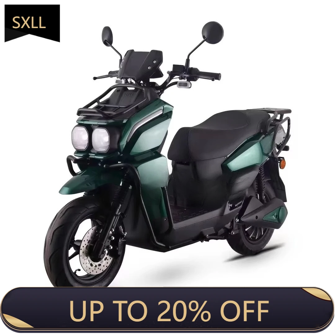 

Прямые продажи от производителя SXLL: электрические мотоциклы, двухколесные городские мотоциклы, скорость до 60 км/ч, 72В, стальные электромотоциклы.