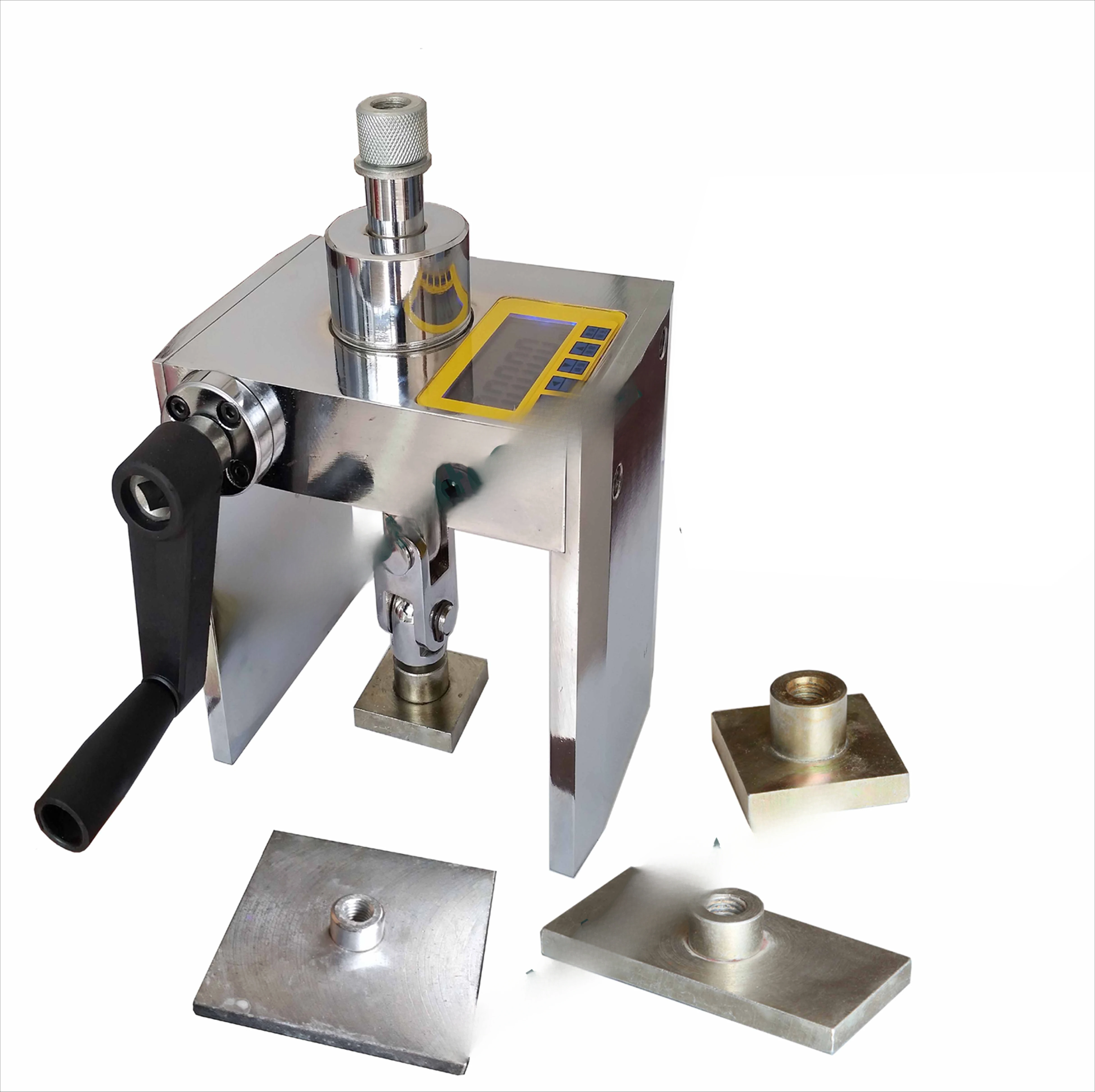 Adhesives Peeling Strength Tester for Brick Coatings and Ceramic Tiles