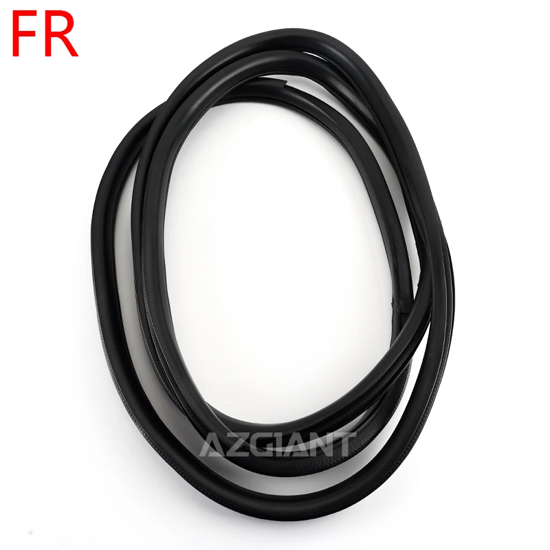 

Для KIA K3 дверной уплотнитель край уплотнительной ленты резиновые водонепроницаемые оригинальные аксессуары