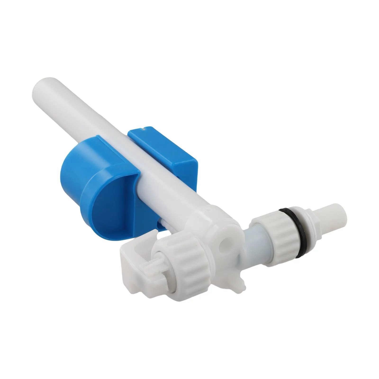 3 8 Inch Valve Side Inlet Valve Compatible With Most Toilets Cost-effective Solution Flexible Use In Various Settings