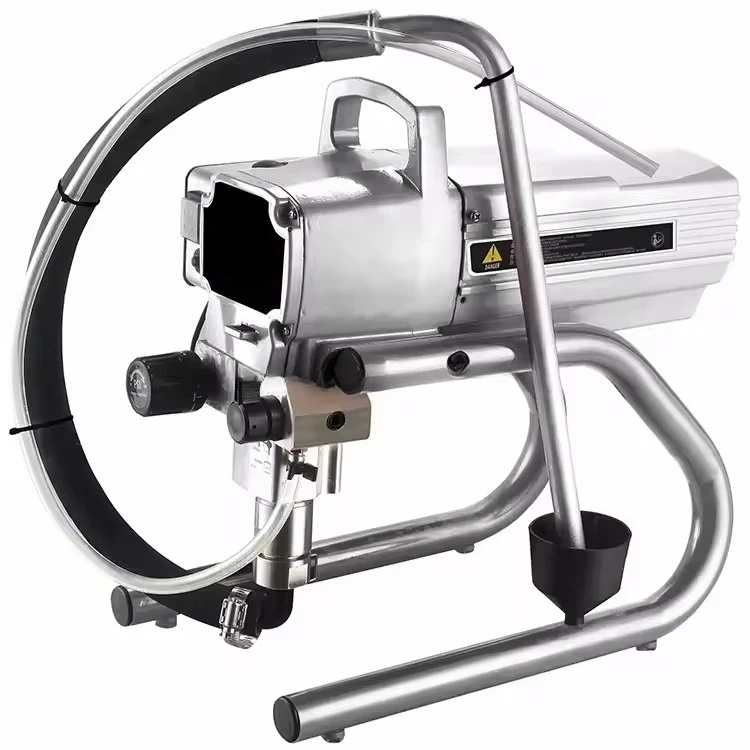 RONGPENG R455 Electric Power Tool Professional High Pressure 3300PSI Airless Paint Sprayer Wall Paint Coating Machine
