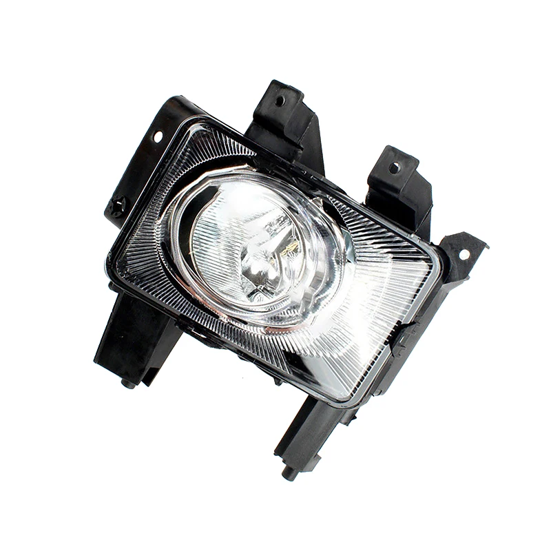 Left, Right New Car Front Fog Light Lamp Housing Fit For Opel Astra H / ZAFIRA 2004-2012 For VAUXHALL Astra H / ZAFIRA 2004-2011 - view 3