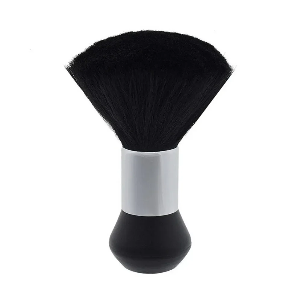 مجموعة بخاخ مياه لتصفيف الشعر من باربر، فرشاة تنظيف منفضة الرقبة، أداة تصفيف الشعر الاحترافية في صالونات الحلاقة