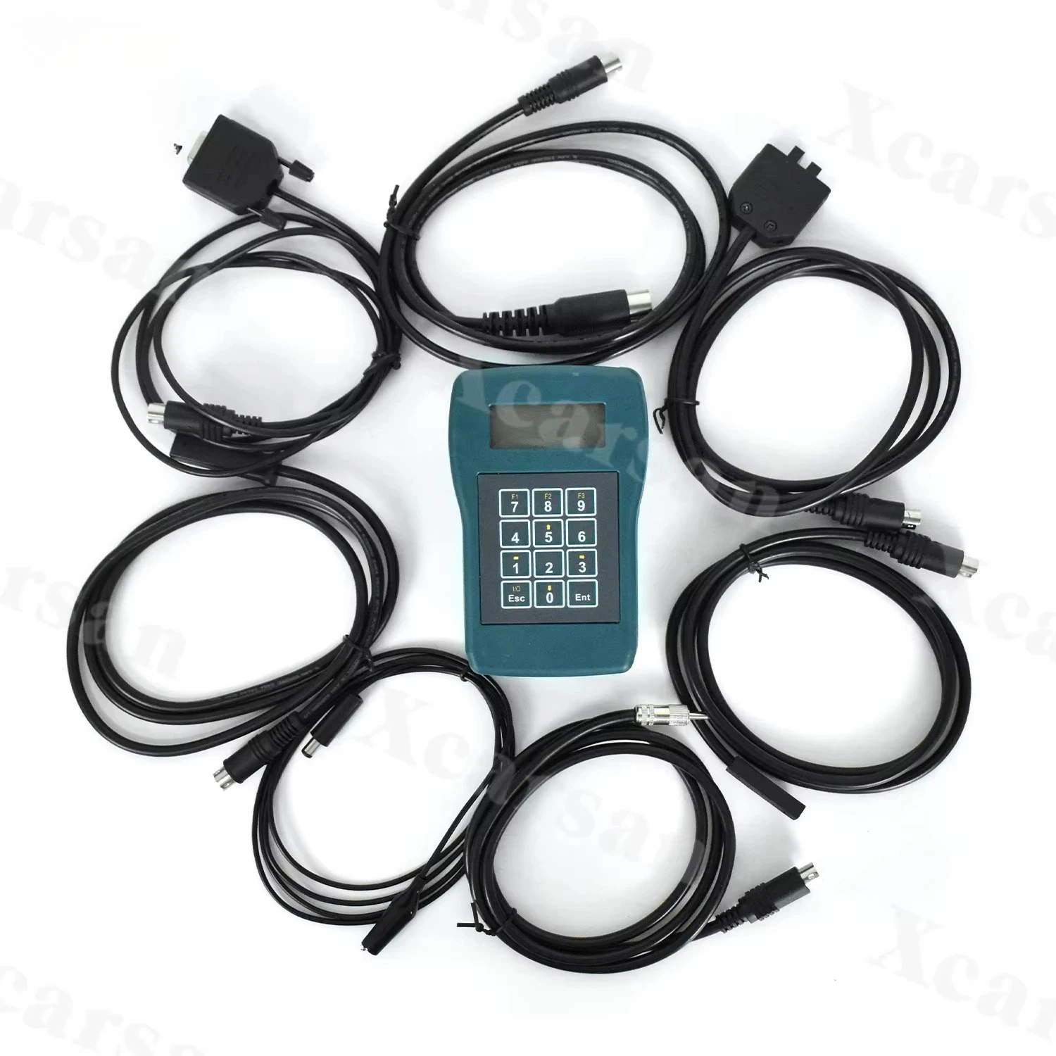 

Tachograph Truck Tacho Tool for Tacho Programmer Automatic Tachograph Truck Tacho Programmer Tool Kit for Cd400 Digital