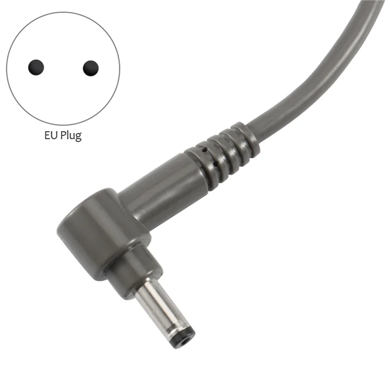 

4X Charger For Dyson V10 V11 Vacuum Cleaner Power Cord Adapter Replaceable Parts EU Plug-B61B