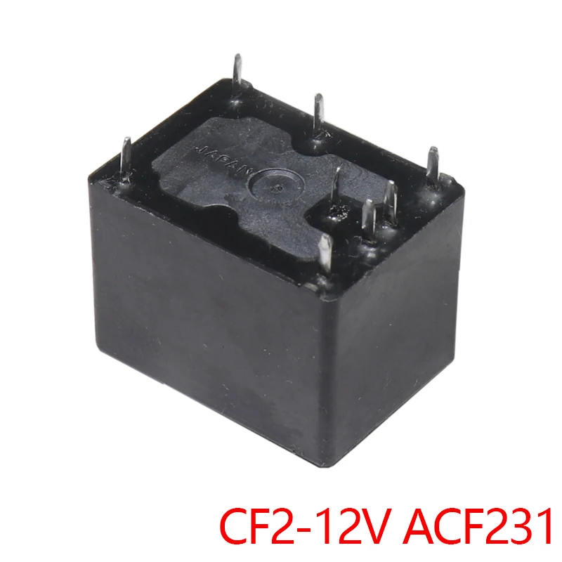 【1PCS】CF2-12V CF2-12V ACF231 DIP-8 In Stock