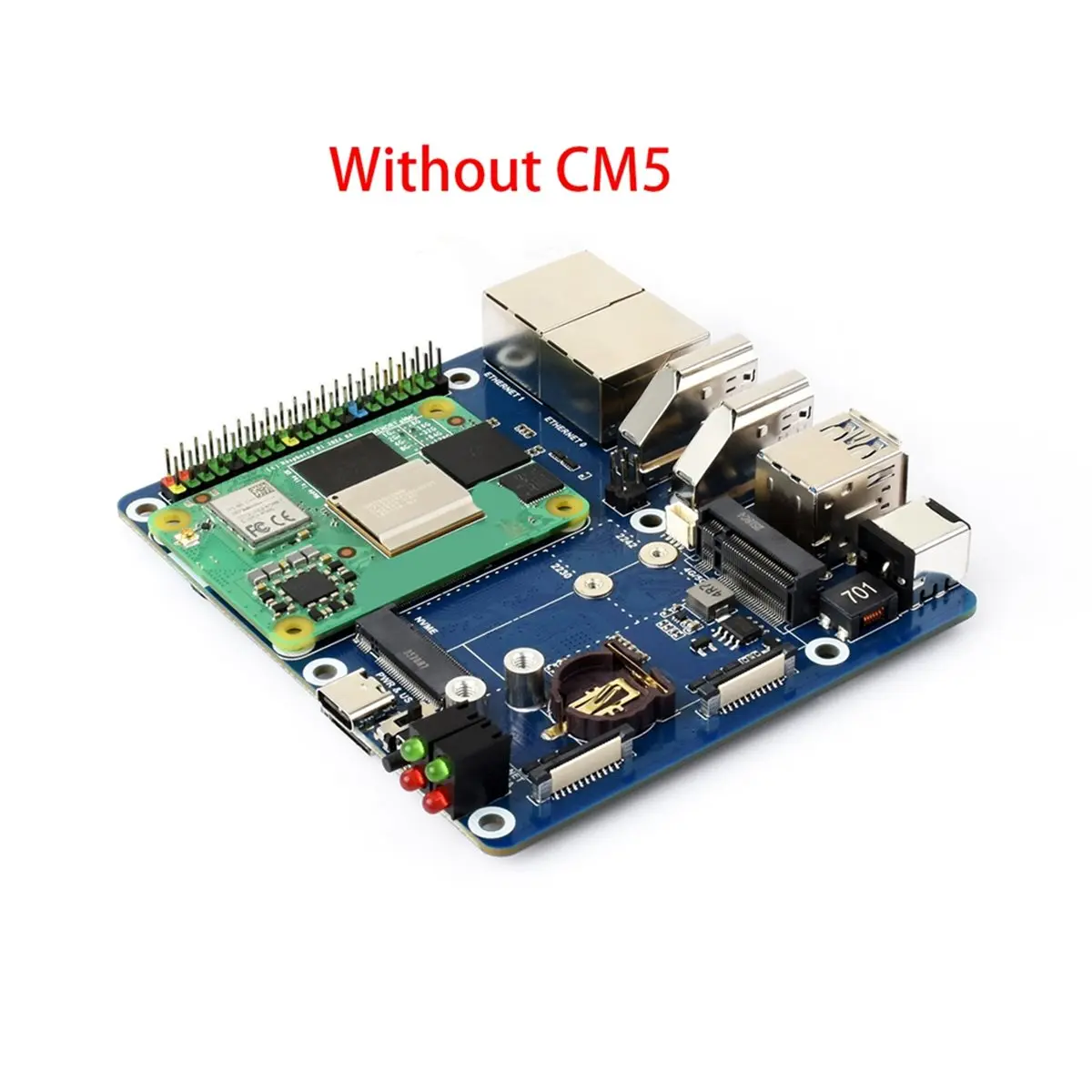 Delighted- Dual Gig…